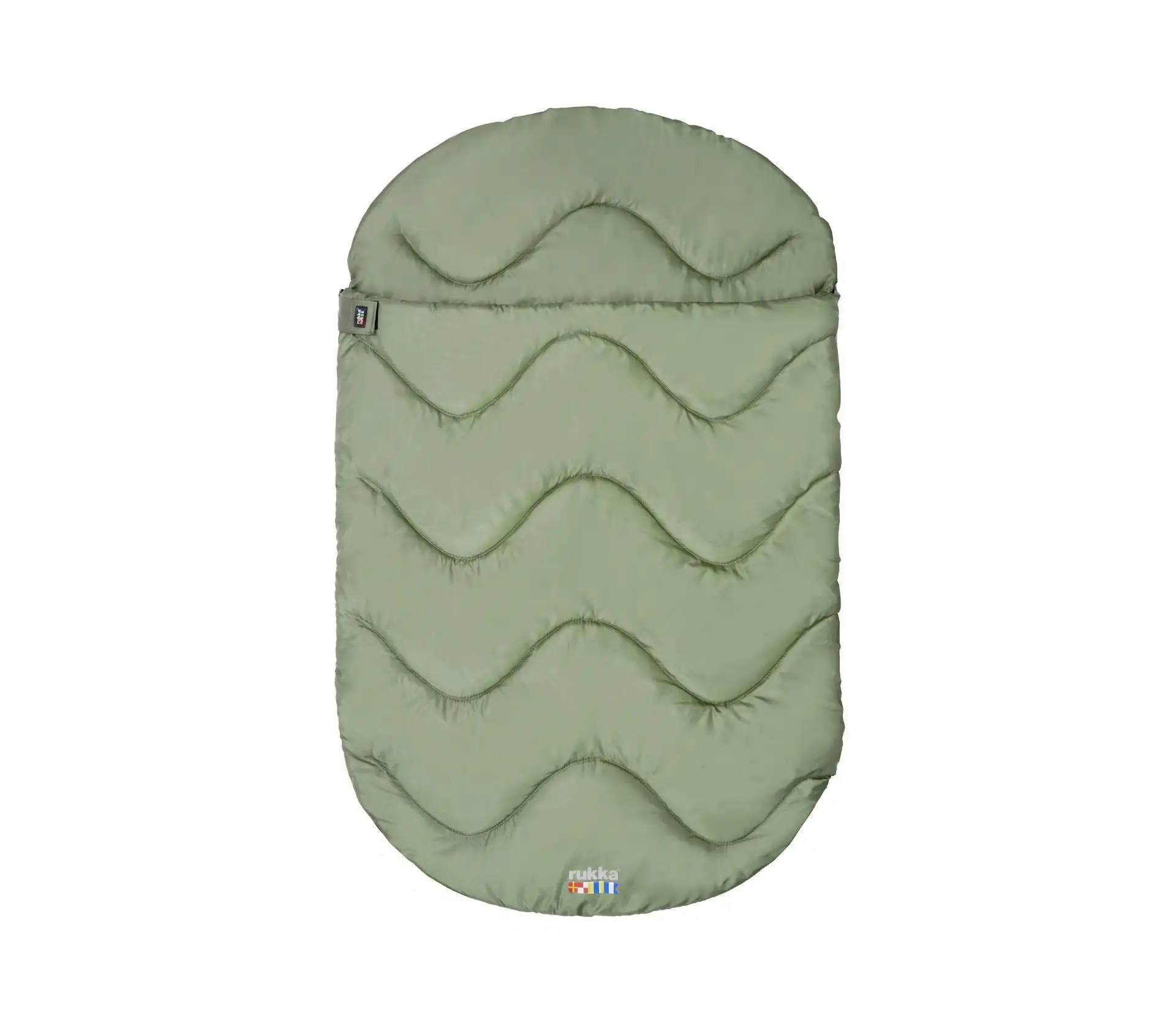 Rukka Pets Hunde Schlafsack Away round